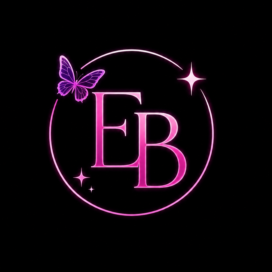 ENCHANTED BEYOND